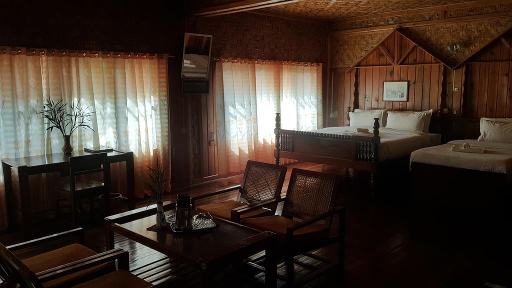 Remember Inn Ньоншуэ Экстерьер фото