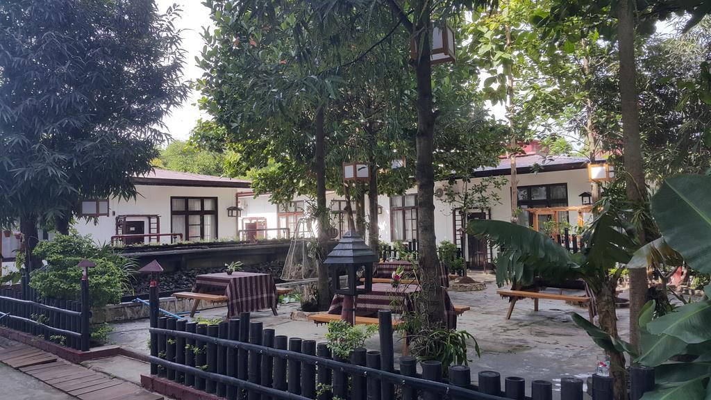 Remember Inn Ньоншуэ Экстерьер фото