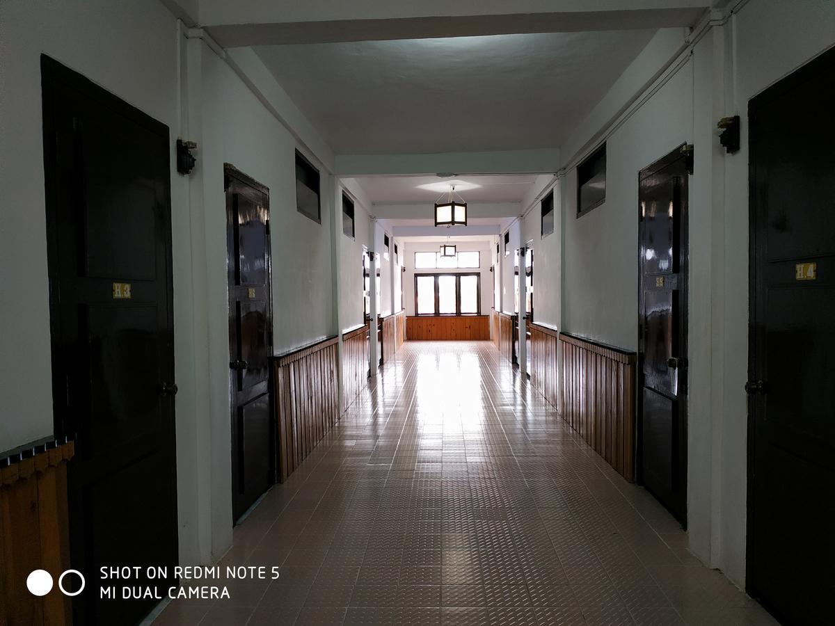 Remember Inn Ньоншуэ Экстерьер фото